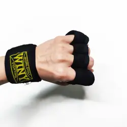 دستکش بدنسازی زنانه | هندگریپ زنانه WINY