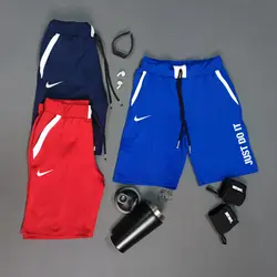 شلوارک ورزشی | بدنسازی NIKE