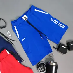 شلوارک ورزشی | بدنسازی NIKE