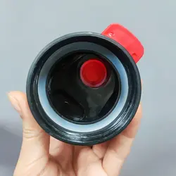 بطری آب ورزشی استیل نشکن مناسب ورزش | بدنسازی | سفر