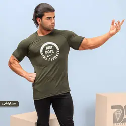 تیشرت مردانه | پسرانه | ورزشی | بدنسازی NIKE