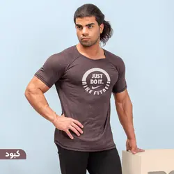 تیشرت مردانه | پسرانه | ورزشی | بدنسازی NIKE