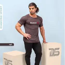 تیشرت مردانه | پسرانه | ورزشی | بدنسازی REEBOK
