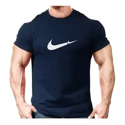 تیشرت نخ پنبه اسپرت | پسرانه | مردانه | دخترانه NIKE