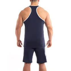 ست رکابی شلوارک PUMA