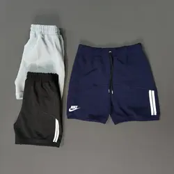 شلوارک کوتاه دیورnike