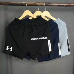 شلوارک کوتاه دیورunder armour