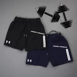 شلوارک کوتاه دیورunder armour