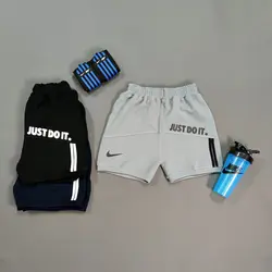 شلوارک کوتاه دیور justdo