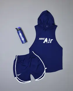 ست ورزشی air