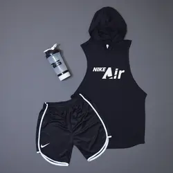 ست ورزشی air