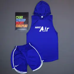ست ورزشی air