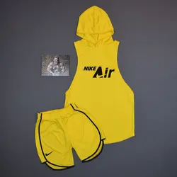 ست ورزشی air