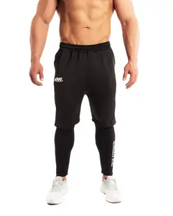 شلوارک لگ دار OPTIMUM NUTRITION -