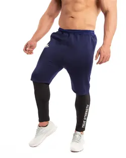 شلوارک لگ دار OPTIMUM NUTRITION -