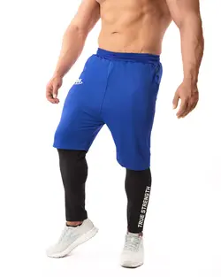 شلوارک لگ دار OPTIMUM NUTRITION -
