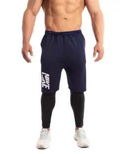 شلوارک لگ دار NIKE 02 -