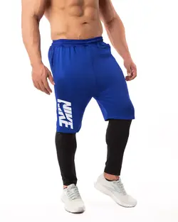 شلوارک لگ دار NIKE 02 -