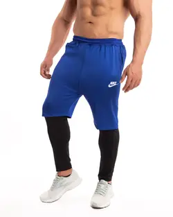 شلوارک لگ دار NIKE CLASSIC -