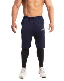 شلوارک لگ دار NIKE CLASSIC -
