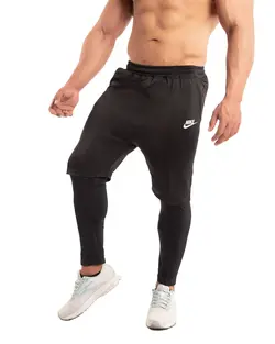 شلوارک لگ دار NIKE CLASSIC -