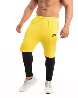 شلوارک لگ دار NIKE CLASSIC -