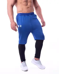 شلوارک لگ دار UNDER ARMOUR -