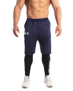 شلوارک لگ دار UNDER ARMOUR -