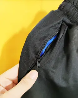 شلوارک لگ دار PUMA -