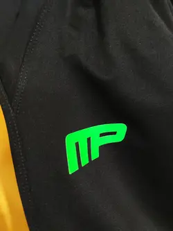 شلوارک لگ دار MUSCLE PHARM -