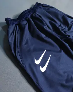 شلوارک لگ دار NIKE -