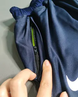 شلوارک لگ دار NIKE -