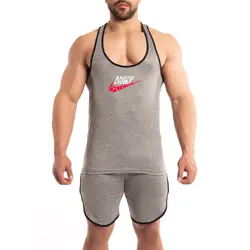 ست رکابی و شلوارک NIKE 02 -