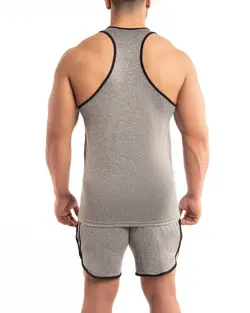 ست رکابی و شلوارک NIKE 02 -