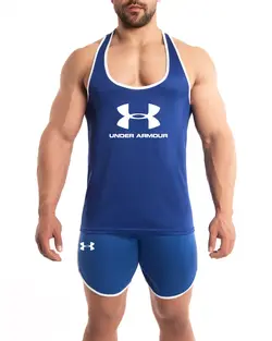 ست رکابی و شلوارک UNDER ARMOUR -