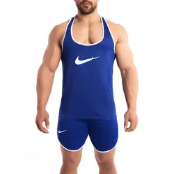 ست رکابی و شلوارک NIKE04 -
