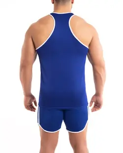 ست رکابی و شلوارک NIKE04 -