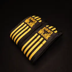 زانوبند بدنسازی HARDWORK