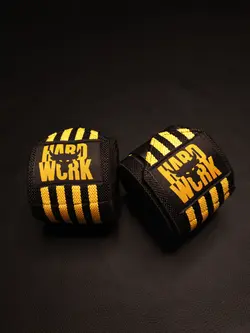 زانوبند بدنسازی HARDWORK