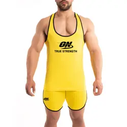 ست رکابی و شلوارک OPTIMUM NUTRITION -