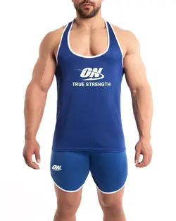 ست رکابی و شلوارک OPTIMUM NUTRITION -