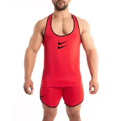 ست رکابی و شلوارک NIKE 03 -
