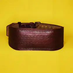 کمربند چرم POWER -