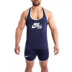 ست رکابی و شلوارک NIKE AIR -