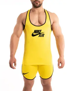 ست رکابی و شلوارک NIKE AIR -