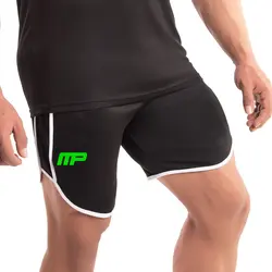 ست رکابی و شلوارک MUSCLE PHARM -