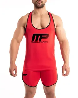 ست رکابی و شلوارک MUSCLE PHARM -