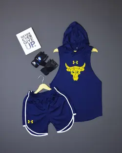 ست بدنسازیunder