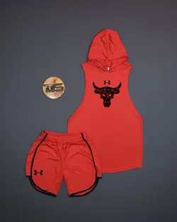 ست بدنسازیunder