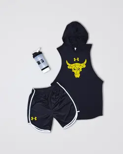 ست بدنسازیunder